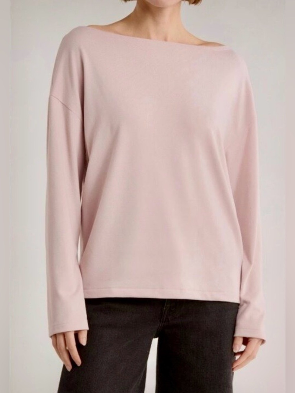 ALLSAINTS Rita LS Tee